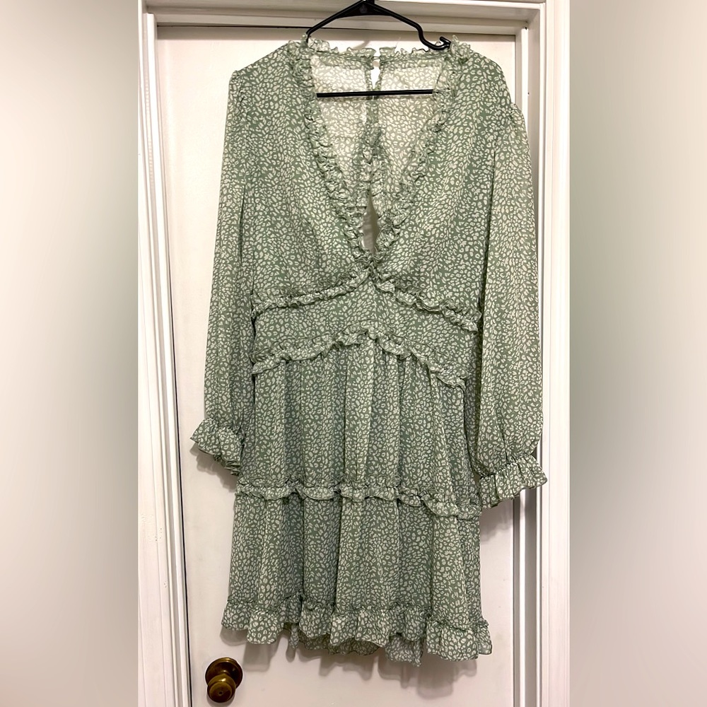 Dress Large